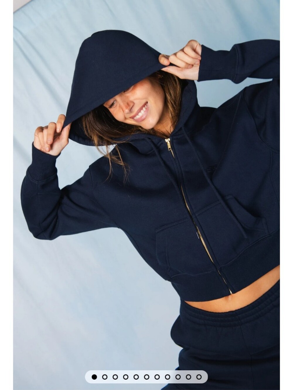 Skatie ULTRALUX Bryanna Jacket - Twilight- XS